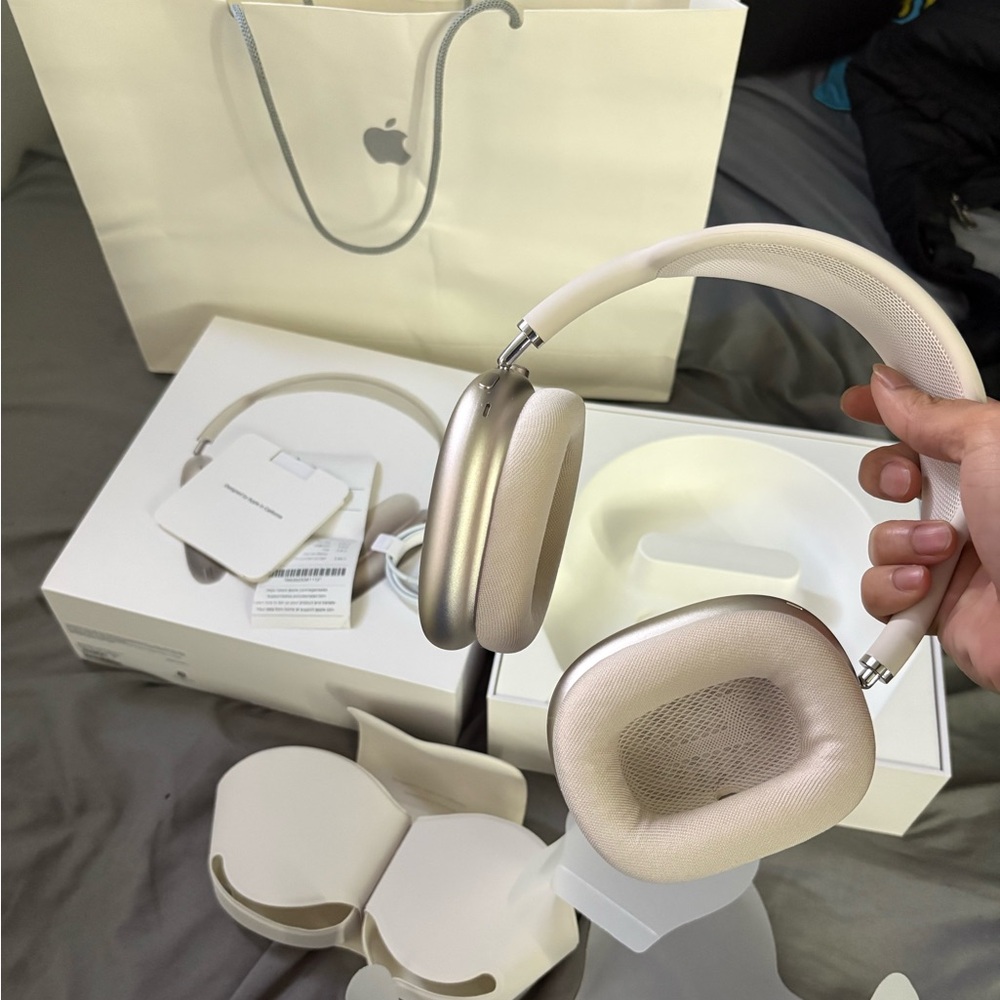 airpod max